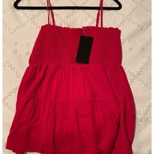 Boutique top!